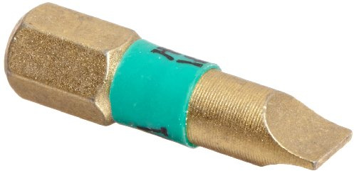 Wera BDC Bit 800/1-0.8 x 5.5 x 25 mm, 1 Stück, 05056172001