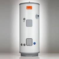 Heatrae Sadia Megaflo Eco 125i Indirect Unvented Hot Water Cylinder
