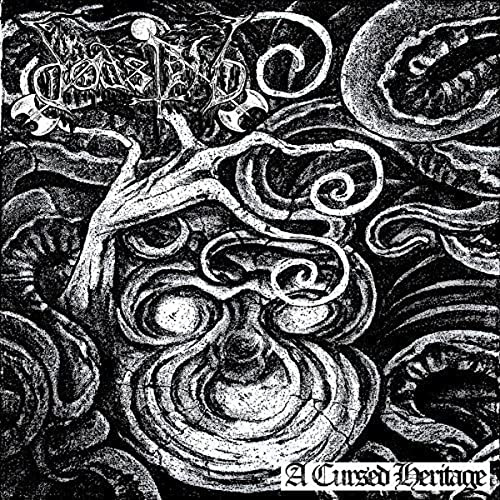MORIBUND RECORDS