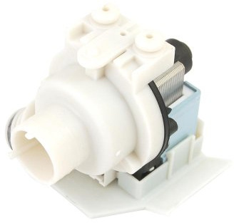 Genuine HOTPOINT WMA56 Washing Machine DRAIN PUMP