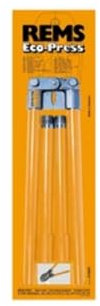 Rems PRESSATRICE RADIALE MANUALE ECO-PRESS SENZA PINZE