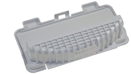 POIGNEE DE Tür Referenz: 00419043 Für Spülmaschine Siemens