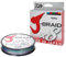 Daiwa, J-Braid X8, 300m Multicoloured, Dm:0,51mm