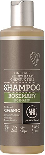 (Pack Of 3) Organic Rose Shampoo | URTEKRAM