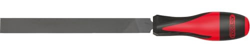 KS Tools 157.0006 Lima Piatta, 250 mm