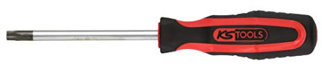 KS Tools 159.1031 Ergotorque Schraubendreher TX, T9