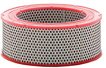 MANN-FILTER, C 1770 Luftfilter | Für PKW, Saubere Luftzufuhr, Langlebiges Filtermedium, Passgenaues Design, Echte OE-Technologie
