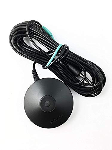 Sparepart: Sony Measurement MIC (MONO) ECM-AC2, ECM-AC2, 154283011