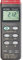 VOLTCRAFT K202 Temperatur-Messgerät -200 - +1370 °C Fühler-Typ K Datenlogger-Funktion