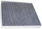 Mapco 67502 Innenraumfilter