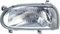 HELLA 1AJ 007 235-241 Einfachscheinwerfer/Halogen-Hauptscheinwerfer - rechts - für u.a. VW Golf III (1H1)