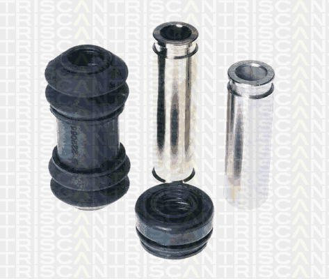 TRISCAN 8170 169007 Brake Caliper Guide Sleeve Set