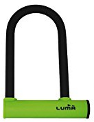 Cicli Bonin Unisex Luma Enduro Mini Hu Lock Bogen, Grün, Einheitsgröße