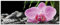 ARTland Wanddeko Glasbilder Wandbild Glas Bild einteilig 125x50 cm Querformat Natur Asien Botanik Blumen Orchidee Steine Zen Entspannung Pink T5OQ
