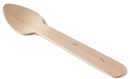 Wooden Tea Spoons (1,000)