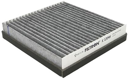 Filter Innenraumluft - Filtron K1204A