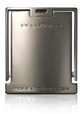 Porsche Design Palladium homme/men, Eau de Toilette Vaporisateur, 1er Pack (1 x 30 ml)