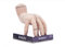 Wednesday 8.5 (21cm) The Thing Hand Plush Soft Toy On Display Plinth