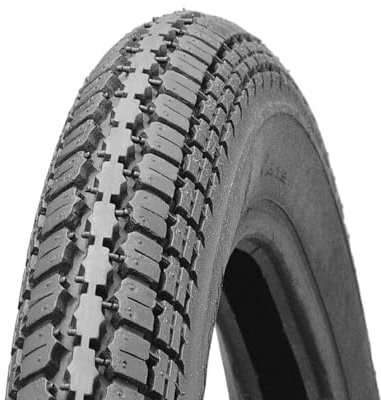 Reifen KENDA K260 2.25-16 2PR 26L TT Mopedreifen Mofa Moped Mokick