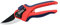Spear & Jackson 6059BS Razorsharp Advantage Medium Bypass Pruning Shear, Blue