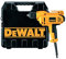 DeWalt DWD115KS-QS - Taladradora en maletín de transporte (701 W, 230 V)