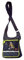 sigikid 23590 - Bags Umhängetasche, Hexe Hixi