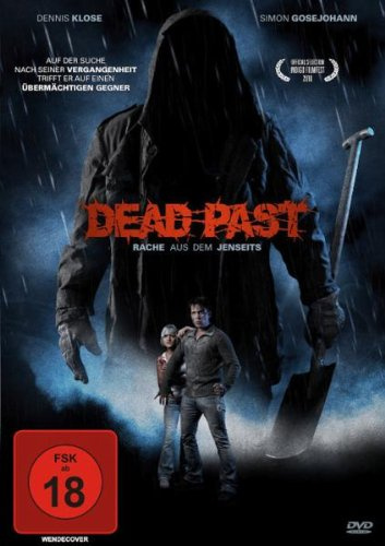Dead Past: Rache aus dem Jenseits
