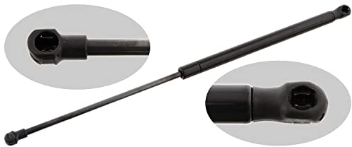febi bilstein 27710 Gasdruckfeder für Heckklappe, 1 Stück | Kompatibel mit: SEAT IBIZA III
