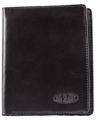 Big Skinny Herren Slim Wallet
