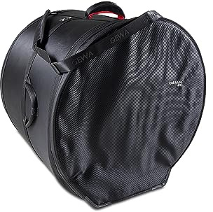 Bassdrum Gig-Bag SPS 22x18''