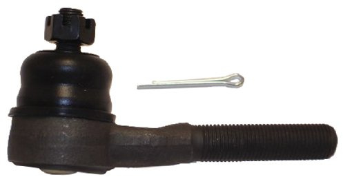 JAPANPARTS Spurstangenkopf außen Traggelenk TI-501 Kompatibel mit MITSUBISHI L 200 K3T, K2T, K1T, K0T STARION A18A SAPPORO I A12 GALANT II A16 SAPPORO II A16A