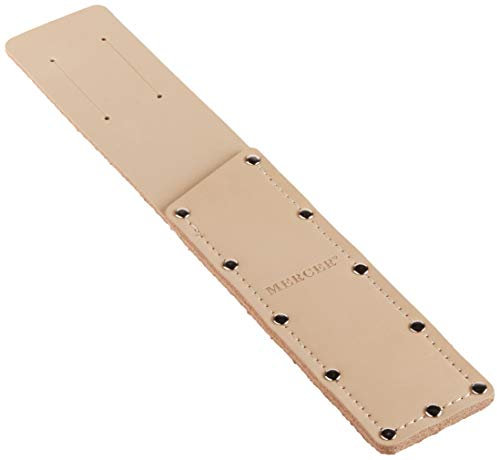Mercer Culinary - Funda de piel para cuchillos M23840