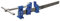 Piher H - Serrure-fonte/fonte nodulaire 150 x 6 cm 40 x 10 mm
