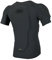 IXS Carve Jersey Upper Body Protective grey Größe XS/S 2017 Oberkörperprotektoren