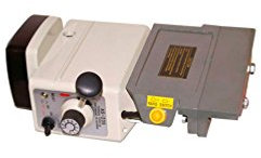 Holzmann - Avance automatique pour table croisée BF 50DIG ou BF 50MINI - BF50AVX HOLZMANN