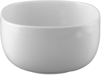 Rosenthal Suomi Weiss Schüssel mini 16 cm