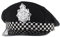 HENBRANDT Hat Policeman Adult (Mütze/Hut)