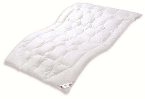 Dormabell Home Bettdecke Daunen Edition WB 3 155/220