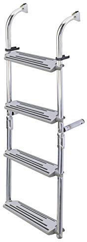 Klappbare Leiter mit 90°-Bügeln 2+3 - NUOVA RADE