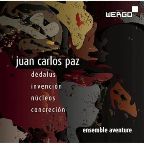 Dedalus; Invencion; Nucleos