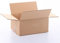 rg-vertrieb Versandkarton Karton Faltkarton Verpackungen Bcherkartons 200x150x90 mm (20 Stck)