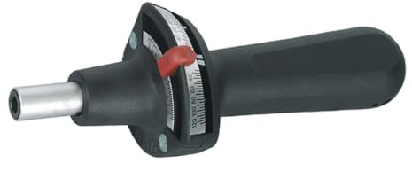 DESTORN. DINAMOMETRICO - 760/7.5