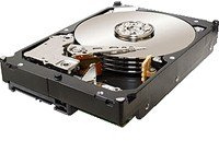 Seagate Constellation ES ST31000424SS Interne Festplatte 1TB (8,9 cm (3,5 Zoll), 7200 rpm, 8,5 ms Zugriffszeit, 16MB Cache)