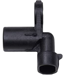 ATE Sensor, Raddrehzahl 24.0751-1145.3