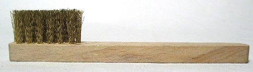 Reinigungsbürste Messing für Carrera Schleifer Schleiferbürsten
