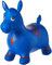 Blue Horse Hopper, Pump Included