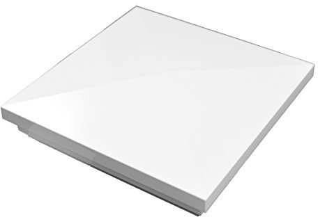 New England Vinyl Post Cap 10,2 x 10,2 cm