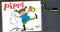 Fridolin 58347 Spieluhr Seeräuber Opa Fabian