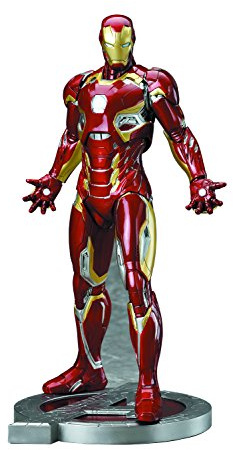 Marvel Comics Iron Man MK 45 Artfx Statua, OCT152485