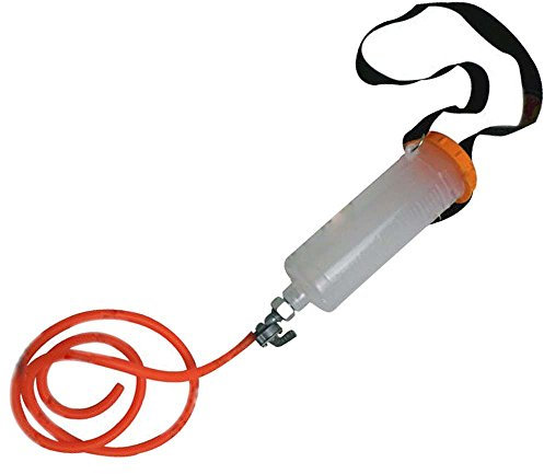 RS Vintage Parts - Réservoir auxiliaire de carburant EBY1229 - Outil d'atelier pour équilibrage du carburateur